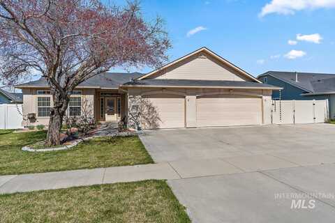 14323 N San Juan Ave, Nampa, ID 83651