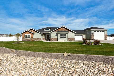 24790 Plainfield Dr, Caldwell, ID 83607