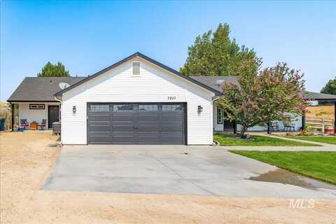 7301 Track Road, Nampa, ID 83686