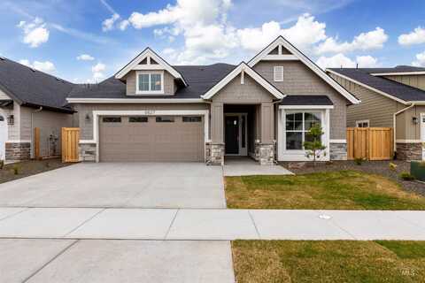 6952 S Steeple Ave, Meridian, ID 83642