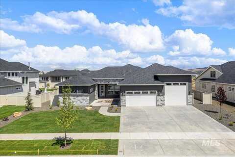 6201 W Redland Drive, Eagle, ID 83616