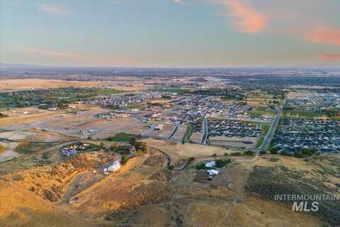 Tbd W Scenic View Lane Lot 4 And 5, Star, ID 83669