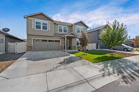 521 Stanley Lake, Middleton, ID 83644