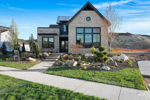 11385 N Elk Ridge Way, Boise, ID 83713