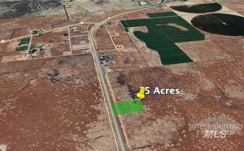 Tbd 5 Acres Airbase Rd, Mountain Home, ID 83634