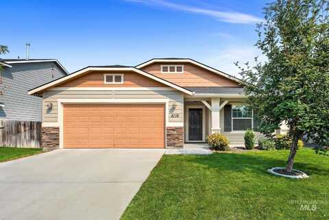 8178 W Saddlehorn St, Boise, ID 83709