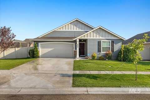 908 Rose Island St, Nampa, ID 83686