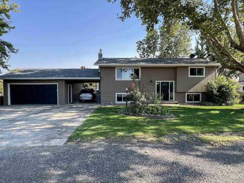 2351 Reservoir Road, Clarkston, WA 99403