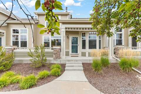 2920 Tabernash Dr, Loveland, CO 80538