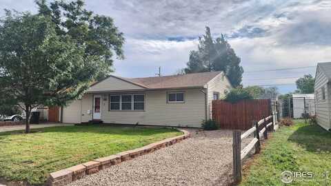 184 Bannock St, Sterling, CO 80751