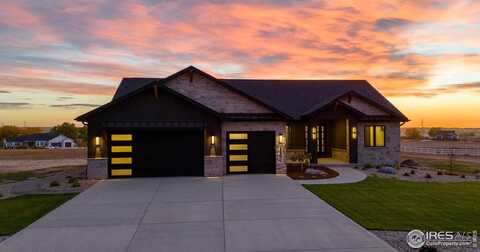 2550 Branding Iron Dr, Severance, CO 80524