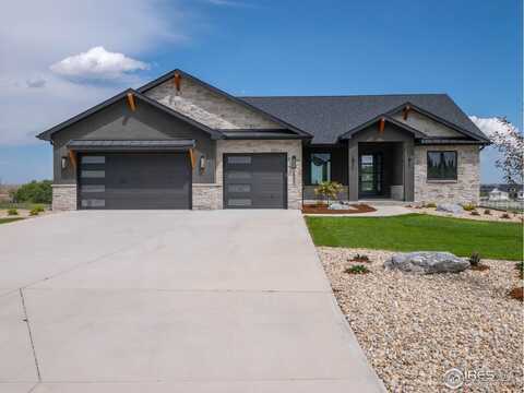 2550 Branding Iron Dr, Severance, CO 80524