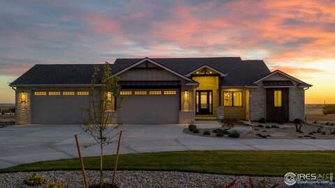 2548 Branding Iron Dr, Severance, CO 80524