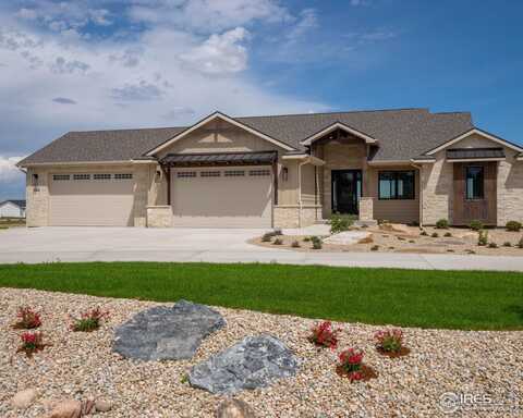 2548 Branding Iron Dr, Severance, CO 80524