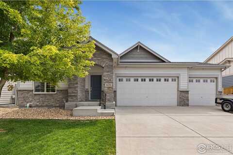 3476 Oberon Dr, Loveland, CO 80537