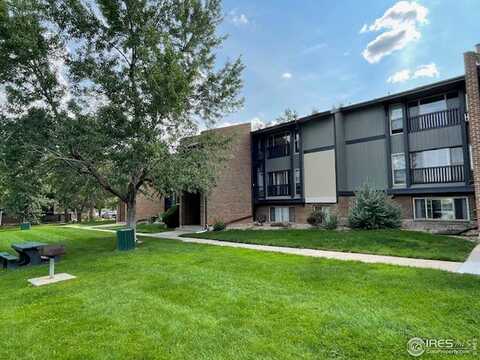 850 W Moorhead Cir, Boulder, CO 80305