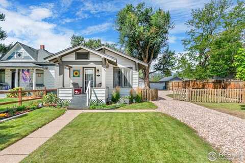 511 1st Ave, Ault, CO 80610