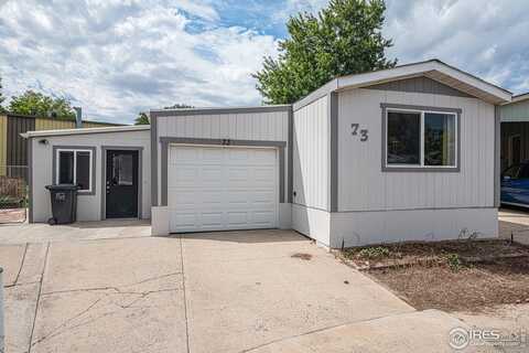 1166 Madison Ave, Loveland, CO 80537