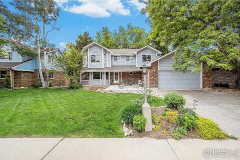 2413 Mapleton Cir, Longmont, CO 80503