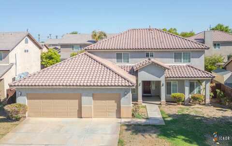 1135 Calle Del Sol, Brawley, CA 92227