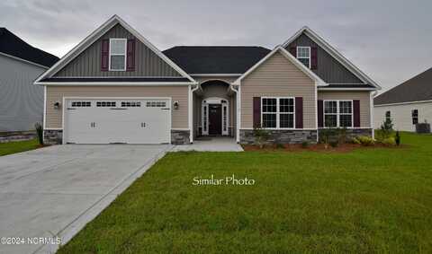 358 Water Wagon Trail, Jacksonville, NC 28546