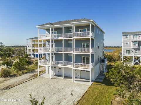 2085 New River Inlet Road, North Topsail Beach, NC 28460