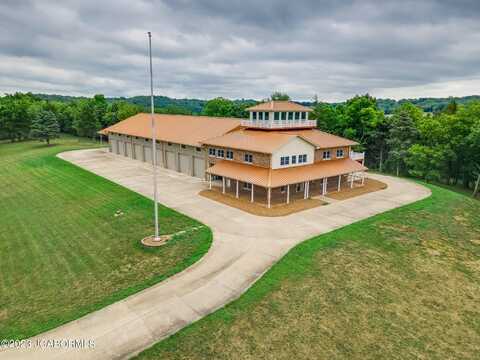 4710 ROUTE Z, Centertown, MO 65023