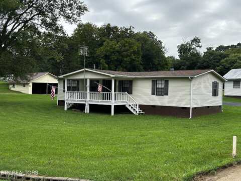 413 Mill St, Madisonville, TN 37354