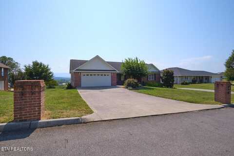 132 Skyline Drive, Dandridge, TN 37725