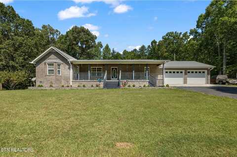 1259 Model Farm Rd, Jamestown, TN 38556