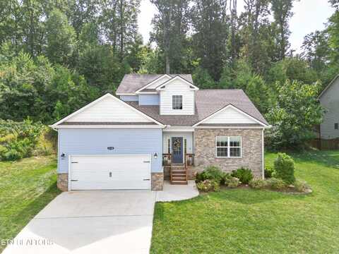 5118 Morningstar Lane, Knoxville, TN 37909