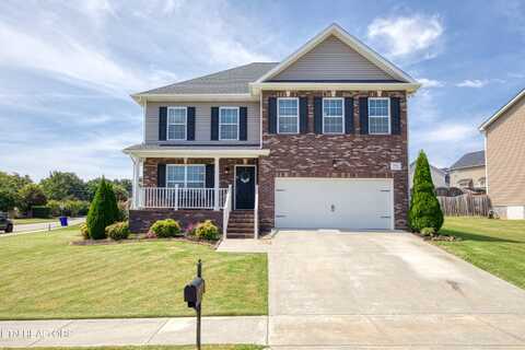 7047 Banyon Wood Lane, Knoxville, TN 37920