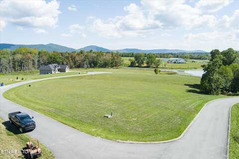 Lot 91 Whitson Lane, Crossville, TN 38572