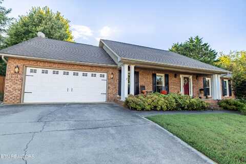 503 Montgomery Lane, Maryville, TN 37803