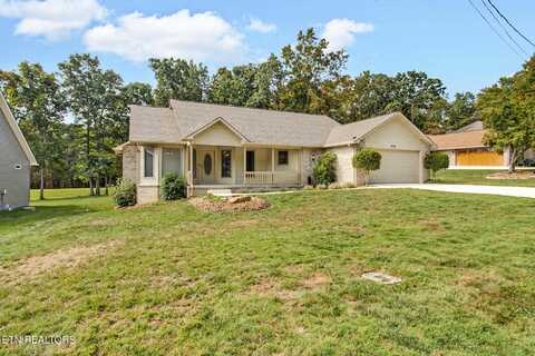 470 Lakeview Drive, Crossville, TN 38558