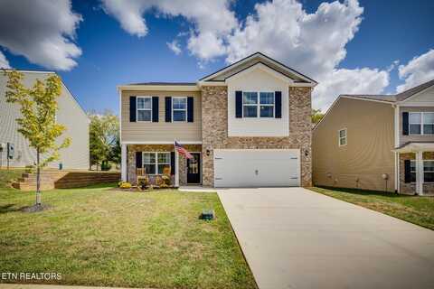 336 Hayley Marie Lane, Knoxville, TN 37920