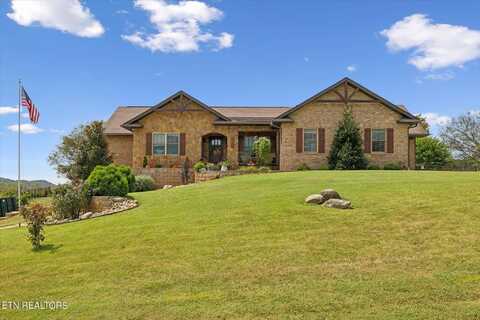 1129 Eagle View Drive, Kodak, TN 37764