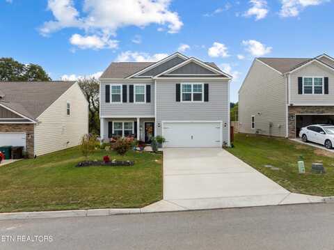 2063 Hampton Place Circle, Loudon, TN 37774