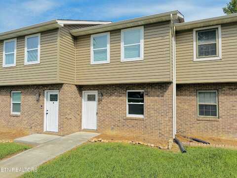 7220 Old Clinton Pike, Knoxville, TN 37921