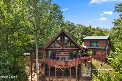 4534 Whetstone Rd, Sevierville, TN 37862