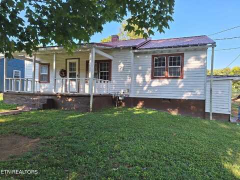 411 Mill St, Madisonville, TN 37354