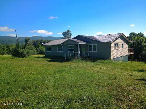 287 Hill Rd, Rutledge, TN 37861