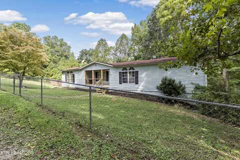 1851 Chestnut Stump Rd, La Follette, TN 37766