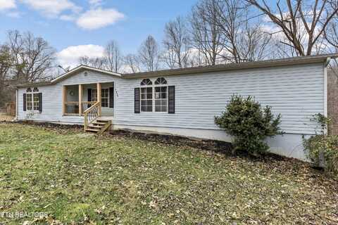 1851 Chestnut Stump Rd, La Follette, TN 37766