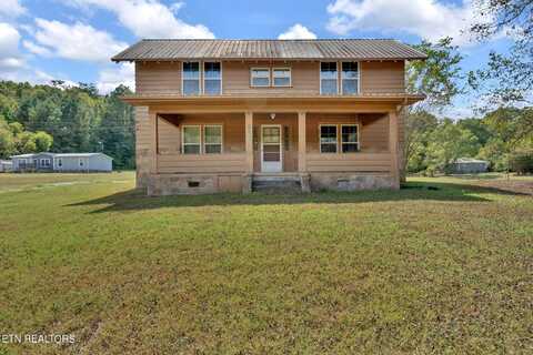 1455 Hill Rd, Newport, TN 37821