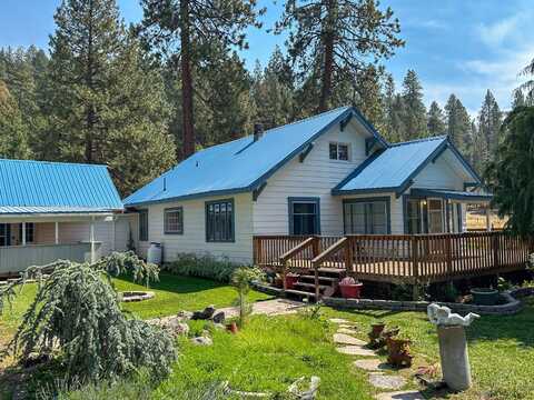 701 S Park Avenue, Chiloquin, OR 97624