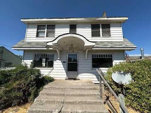 408 Owens Street, Klamath Falls, OR 97601