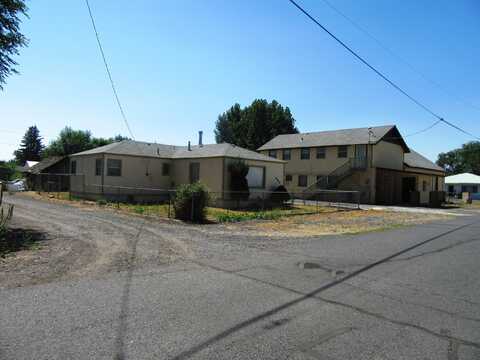 522,534 D Street, Tulelake, CA 96134