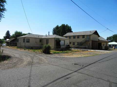 522,534 D Street, Tulelake, CA 96134