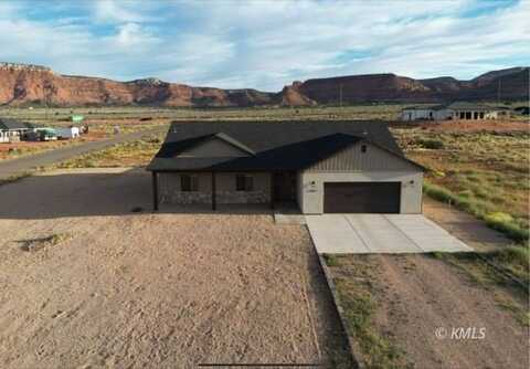 3200 E Mary Ct, Kanab, UT 84741